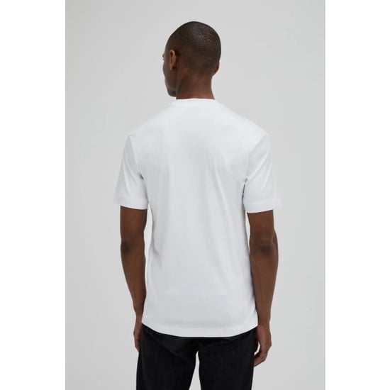 Valenza Interlock supima t-shirt - Image 4