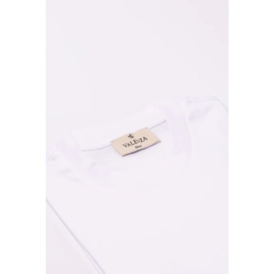 Valenza Interlock supima t-shirt - Image 5