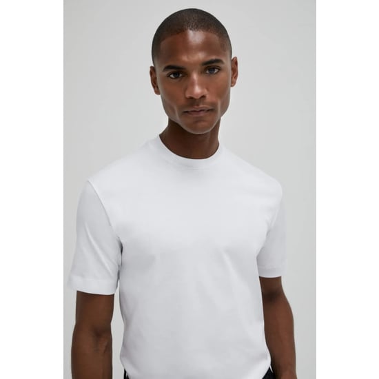 Valenza Interlock supima t-shirt - Image 6