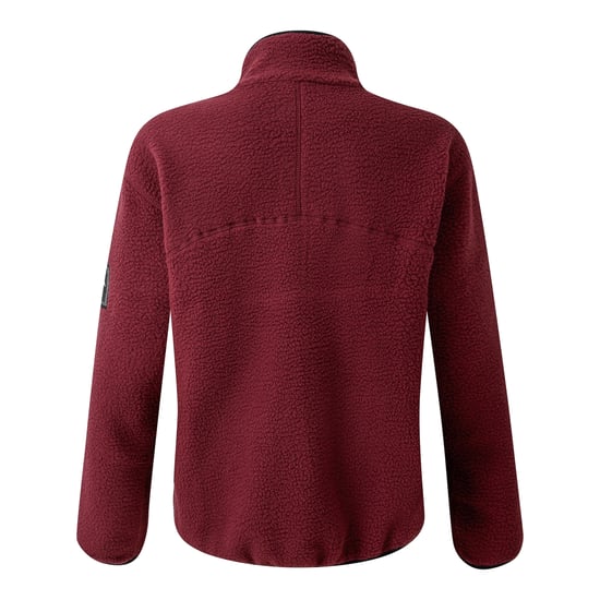 Dare 2B Dames/Dames Uitschuif Fleece Top (Afb.) - Image 2