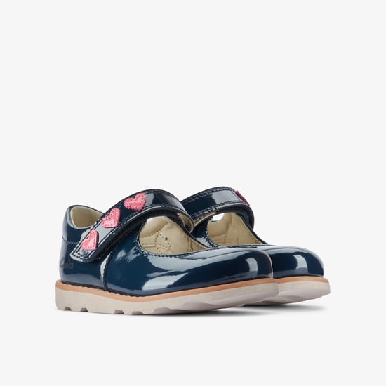 Crown Hope T. Navy Schoenen - Image 4