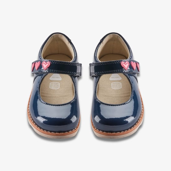 Crown Hope T. Navy Schoenen - Image 6