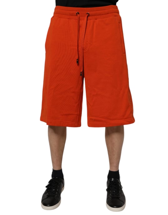 Zweetshorts Relaxed Fit - Image 2