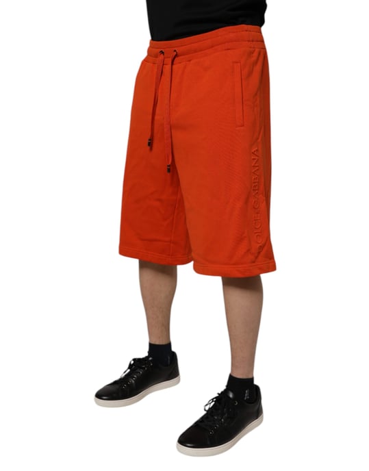 Zweetshorts Relaxed Fit - Image 3