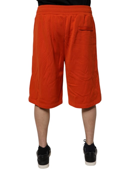 Zweetshorts Relaxed Fit - Image 4