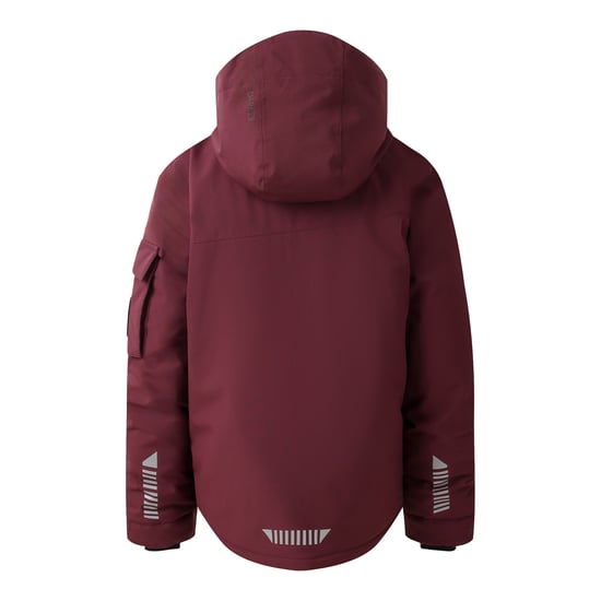 Dare 2B Childrens/Kids Shredder Ski Jacket (Fig) - Image 2