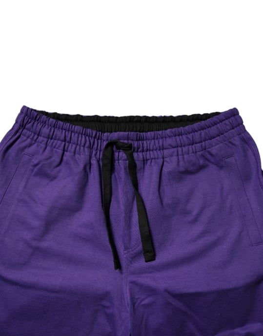 Casual Trekkoord Korte Broek - Image 5
