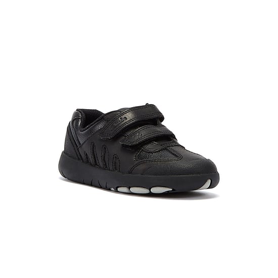 Butik För Rex Stride Toddler Svarta Skor - Image 2