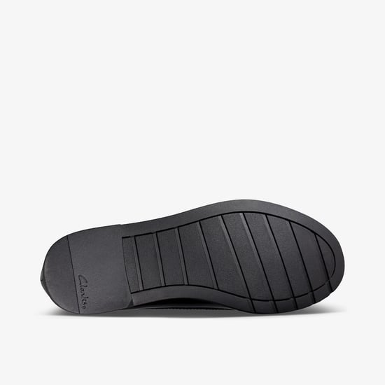 Scala Bright Y Black Pat Shoes - Image 3