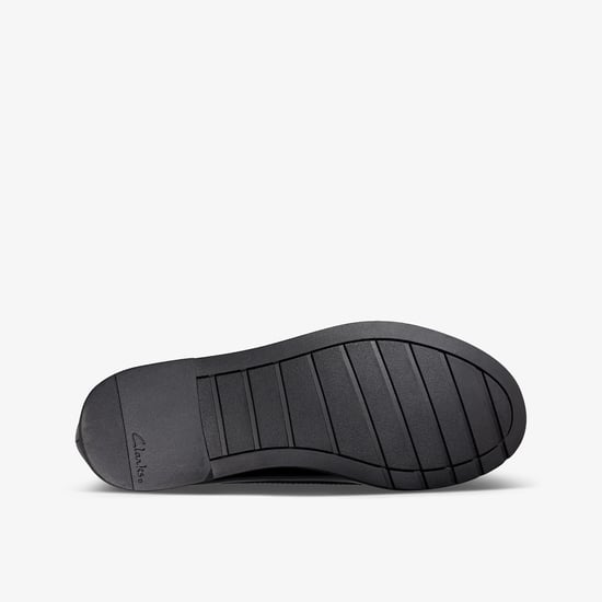 Scala Bright K Black Pat Shoes - Image 3