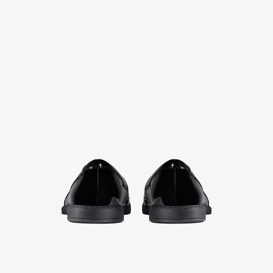 Scala Bright K Black Pat Shoes - Image 5