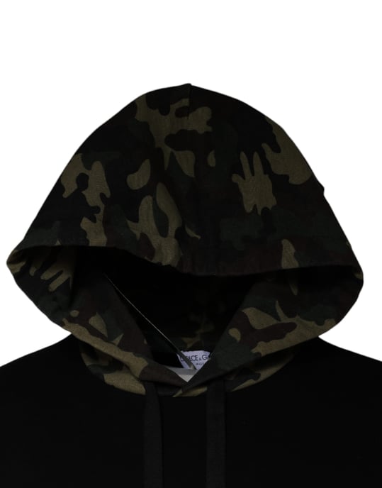 Kamouflage Hoodie Tsh87048 - Image 3