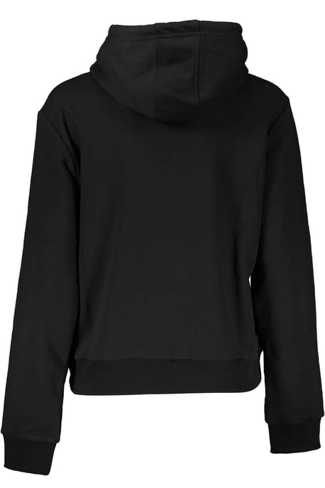 Log Hoodie Stil Ca21199 - Image 2