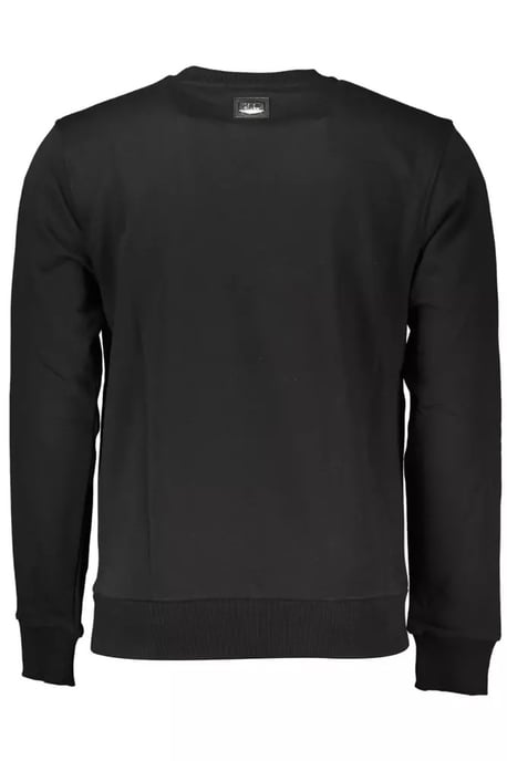 Ronde Hals Hoodie Ca21279 - Image 2
