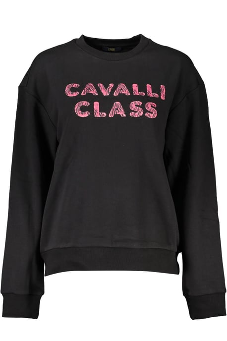Zebramönstrad Crewneck Sweatshirt - Image 1