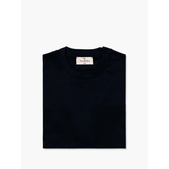 Valenza Interlock supima t-shirt - Image 2