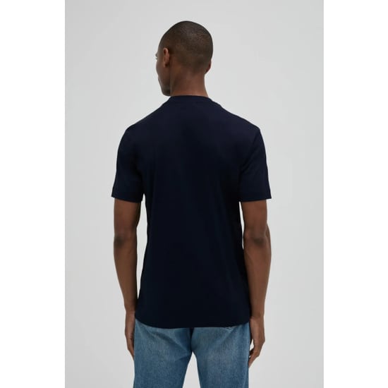 Valenza Interlock supima t-shirt - Image 5
