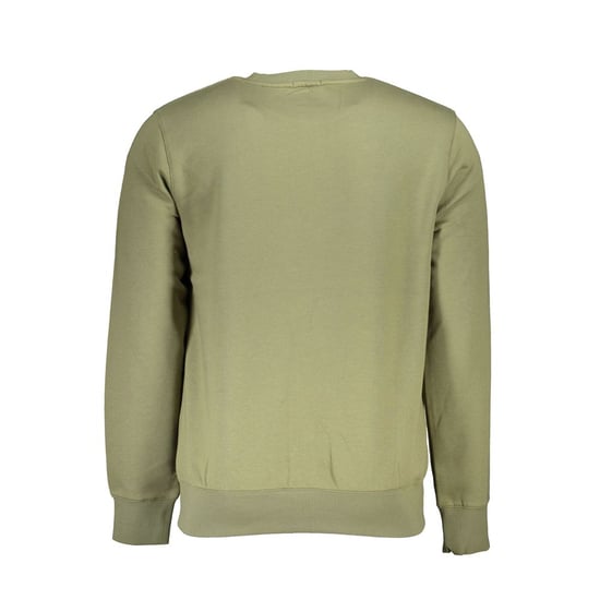 Crew Neck Sweatshirt Tb0a2g34 - Image 2
