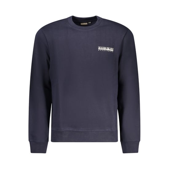 Crew Neck Sweatshirt Box Logo Np0a4g70806 - Image 1