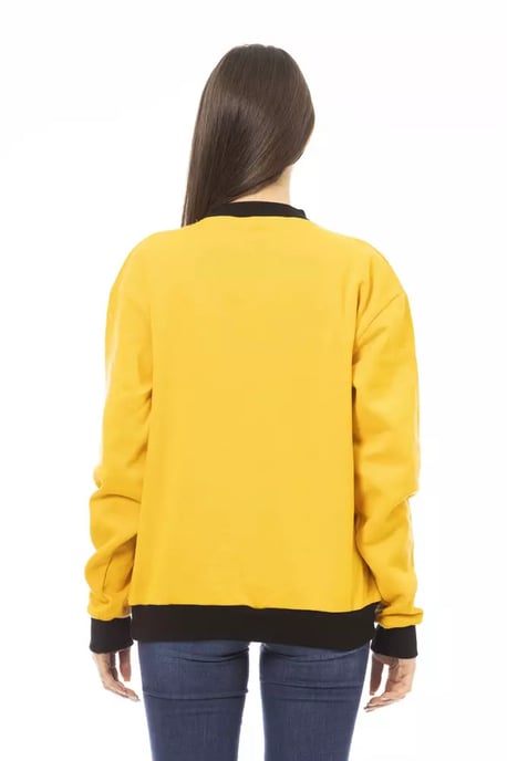 Gul Crew Neck Sweatshirt - Image 3