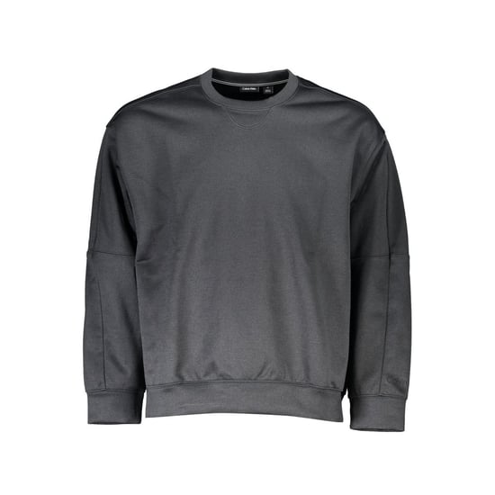 Relaxed Fit Crewneck Sweatshirt Cj401 - Image 1