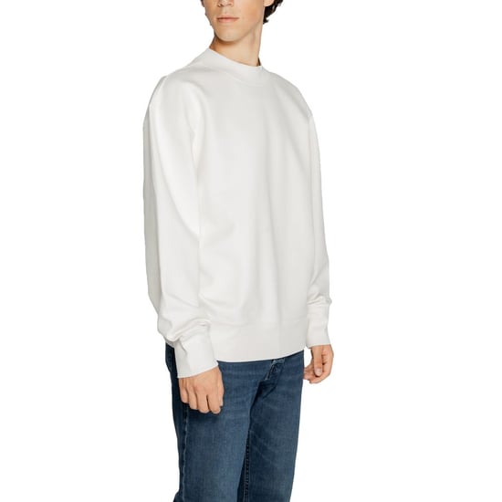 Ronde Hals Sweatshirt Klassieke Pasvorm - Image 4