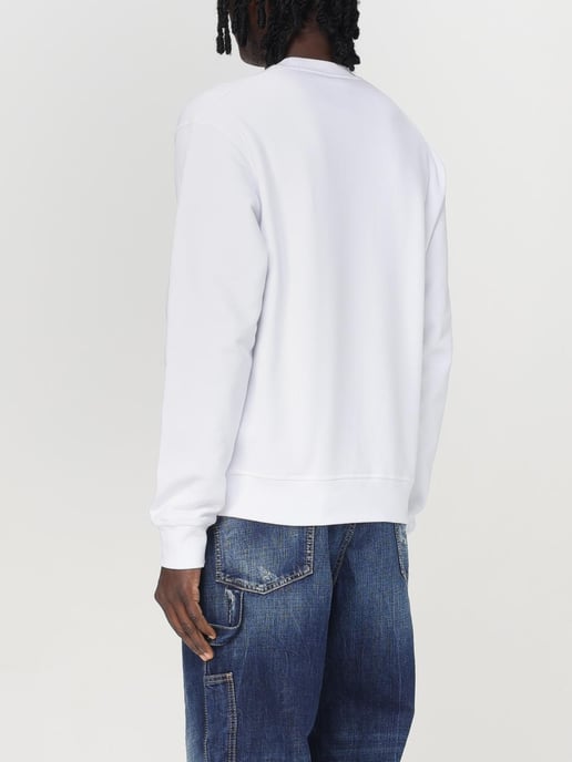 Dsquared2 Pullover Sweatshirt Logo - Image 3