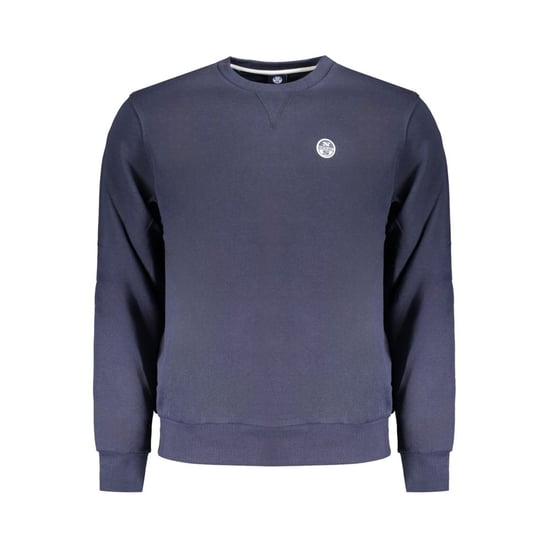 Crew Neck Sweatshirt Klassisk Stil - Image 1