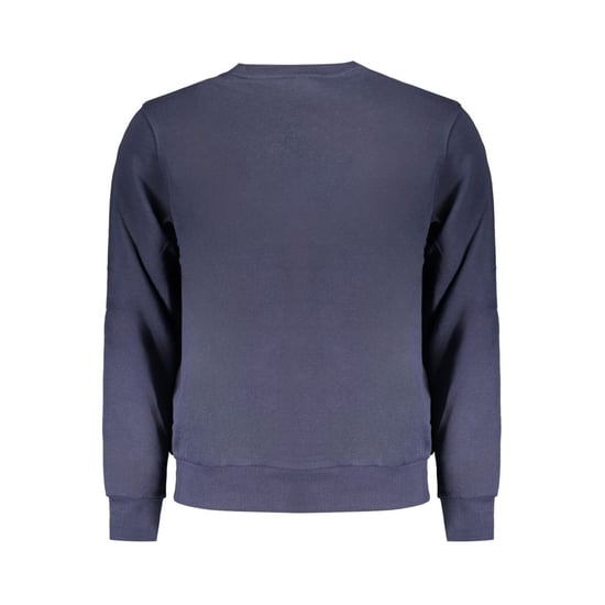 Crew Neck Sweatshirt Klassisk Stil - Image 2