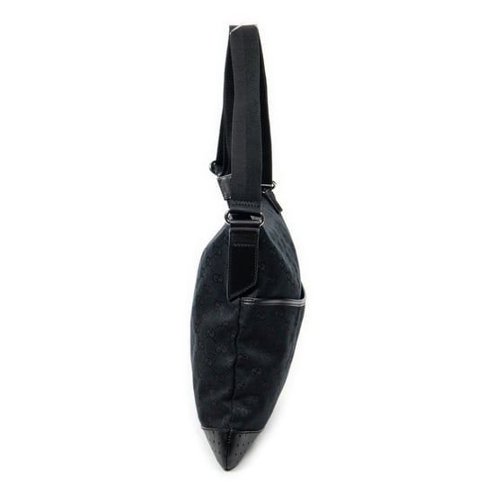 Medium Messenger Shoulder bag - Image 4
