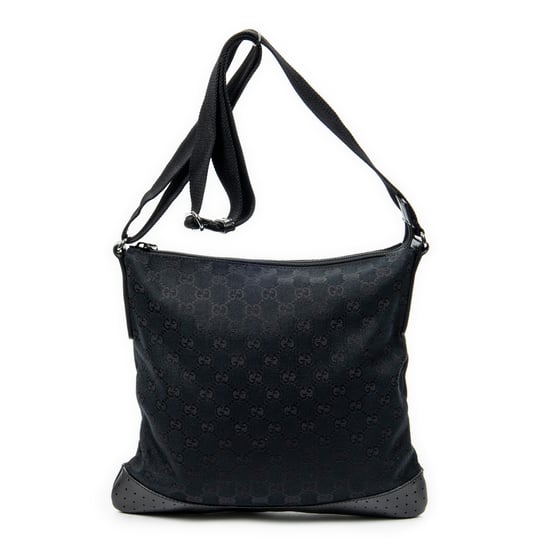 Medium Messenger Shoulder bag - Image 5
