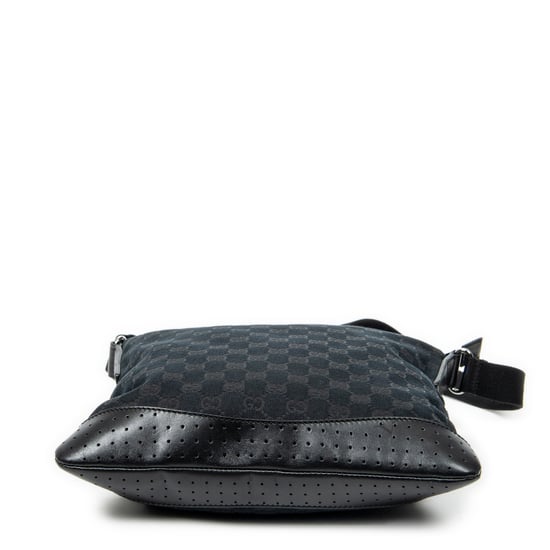 Medium Messenger Shoulder bag - Image 6