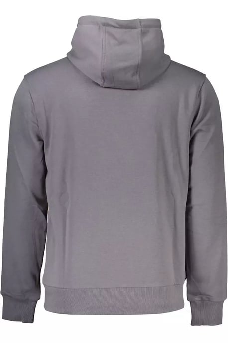 Logo Hoodie Stijl Ca21272 - Image 2