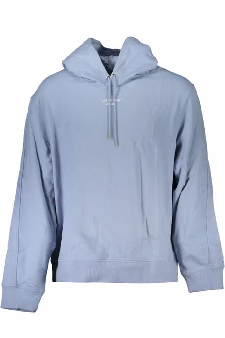 Avslappnad Passform Hoodie Modell K50k5072144ab - Image 1