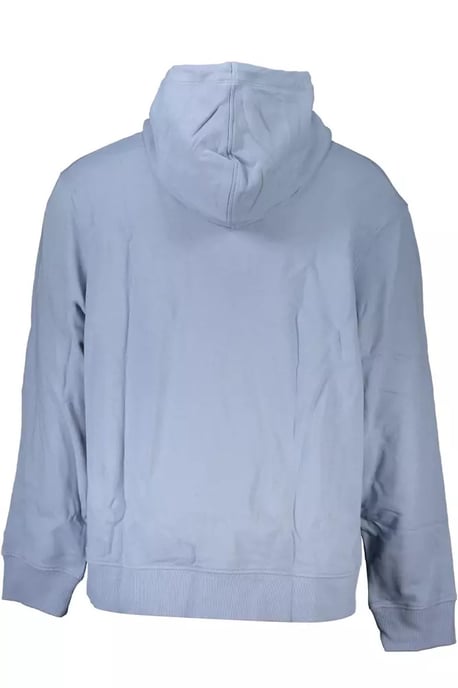 Avslappnad Passform Hoodie Modell K50k5072144ab - Image 2