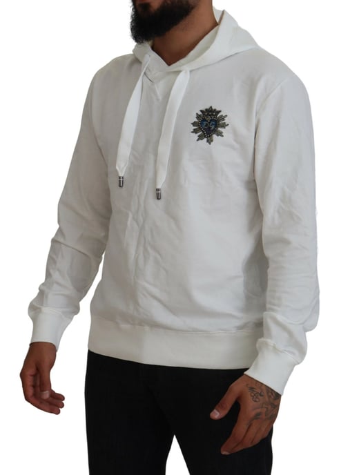 Hoody Sweatshirt Kroon Hart Model - Image 2