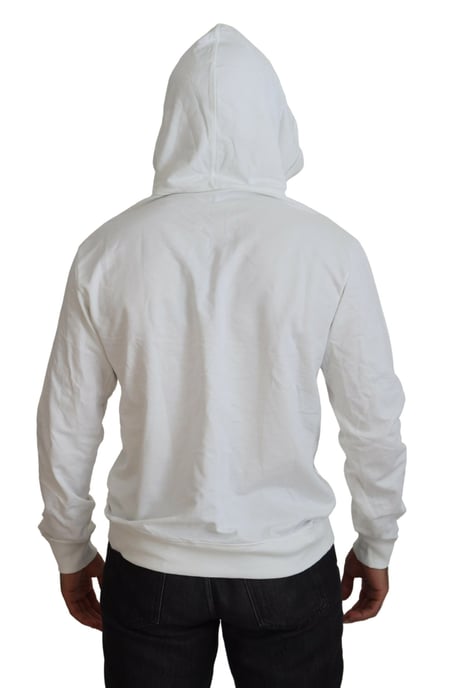 Hoody Sweatshirt Kroon Hart Model - Image 3