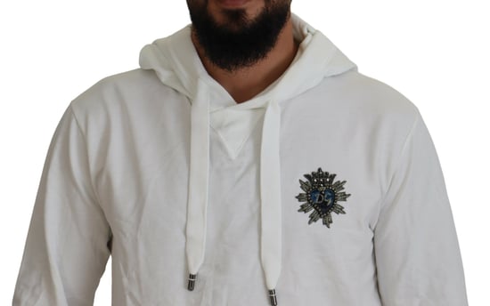 Hoody Sweatshirt Kroon Hart Model - Image 4