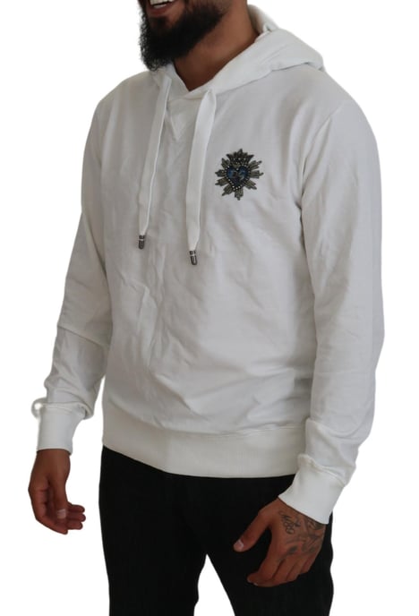 Hoody Sweatshirt Kroon Hart Model - Image 5