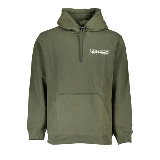 Boxig Hoodie Grön Np0a4g70k2h - Image 1