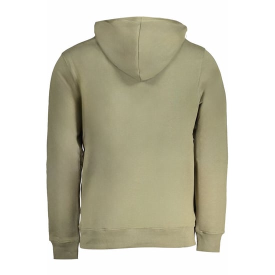 Hooded Sweatshirt With Embroidered Logo - Image 2