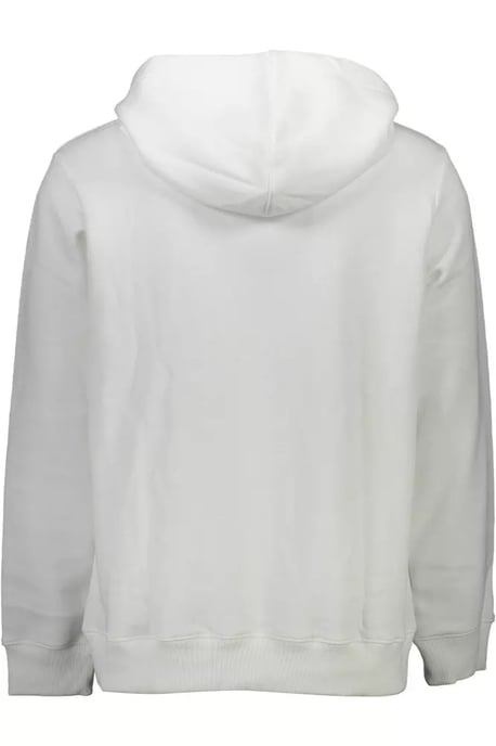 Huvtröja Ck-logotyp Regular Fit - Image 2