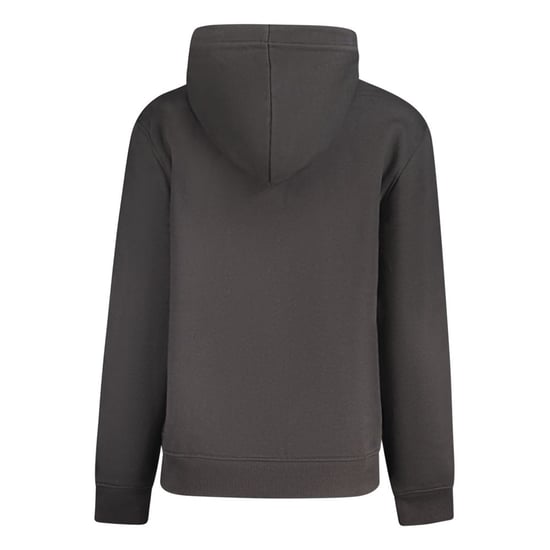 Ck Monogram Hoodie Relaxed Fit - Image 2