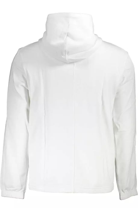 Broderad logotyp Hoodie K50k507276 - Image 2