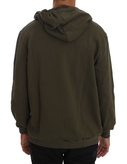 Zipup Hoodie Tsh1345 - Image 3