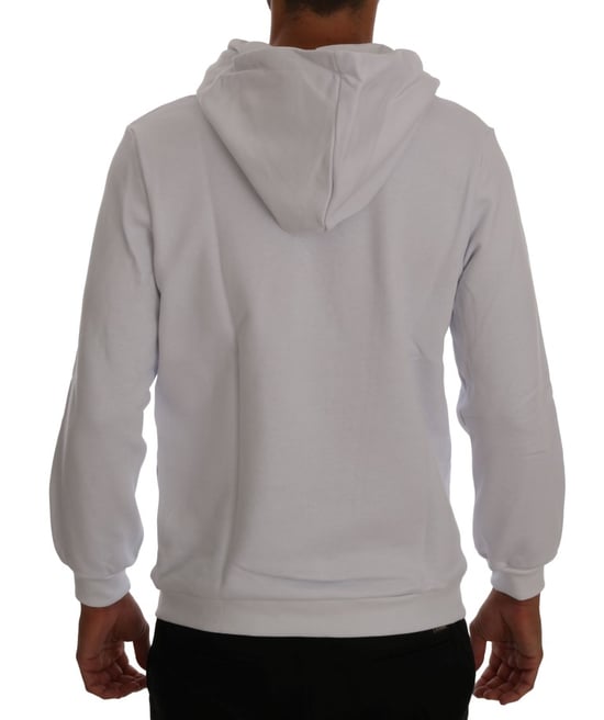 Knitwear Hoodie Tsh1346 - Image 3