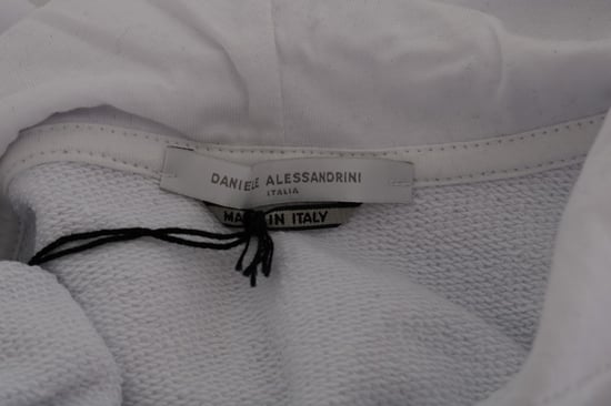 Knitwear Hoodie Tsh1346 - Image 5