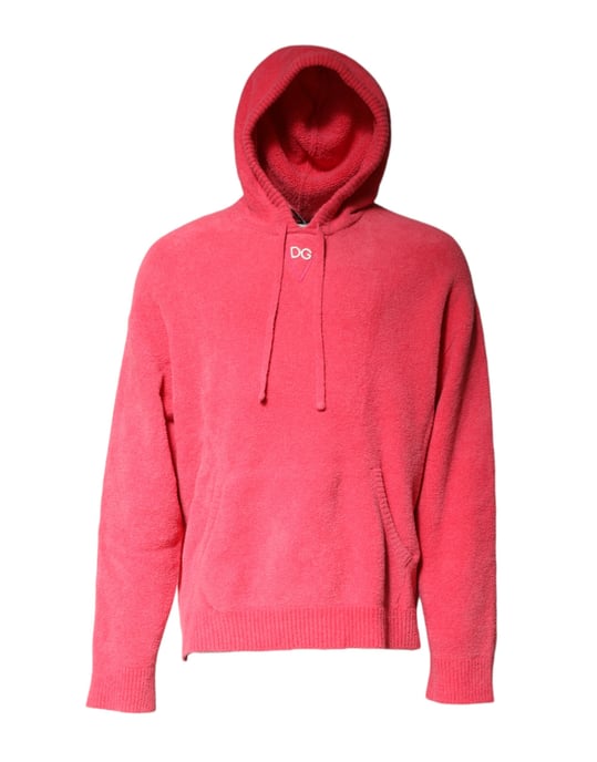 Huvtröja i bomull - Image 1