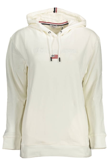 Uspa Hoodie Stickad Plagg - Image 1