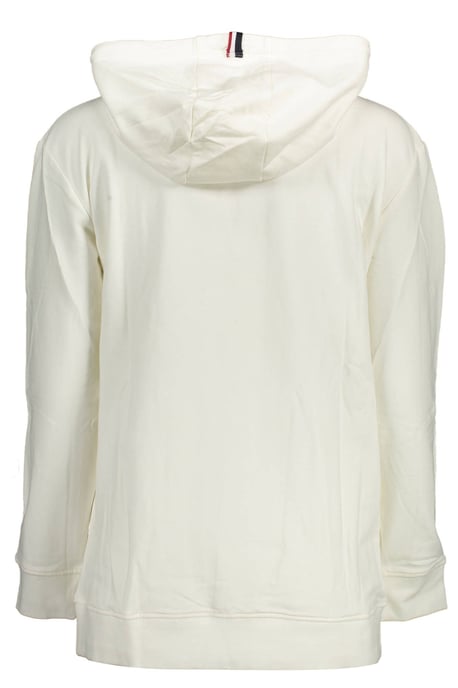 Uspa Hoodie Stickad Plagg - Image 2